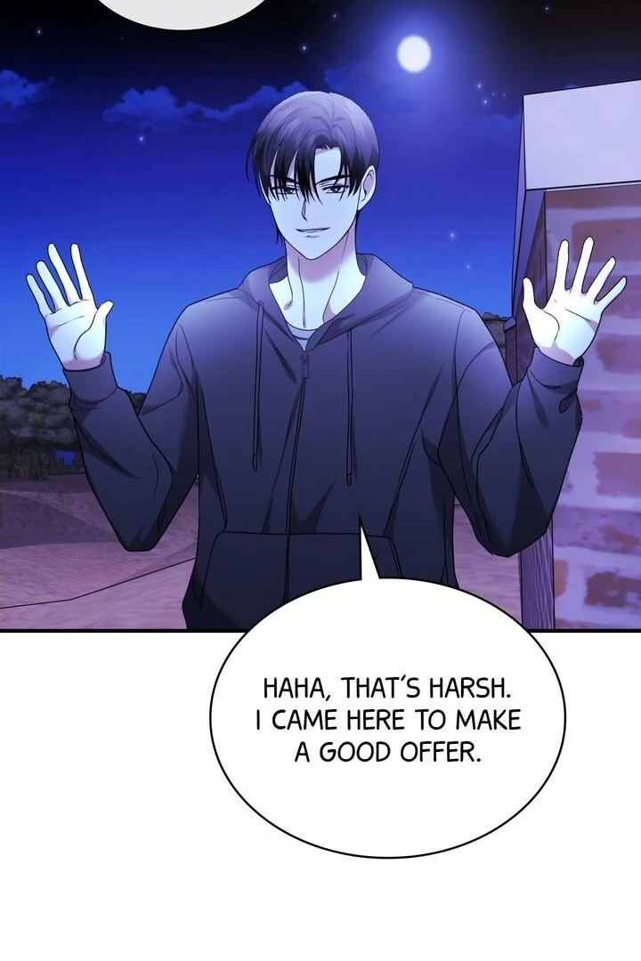 Cloth and Dagger Chapter 25 - Page 88