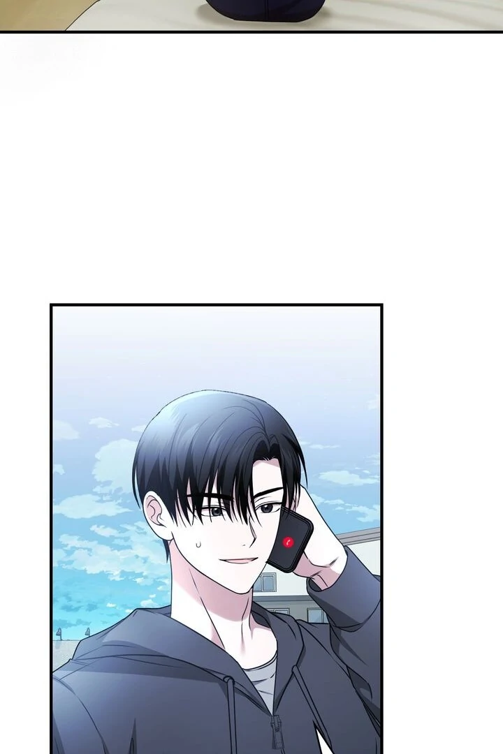 Cloth and Dagger Chapter 25 - Page 9