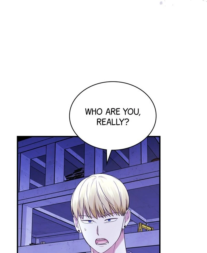 Cloth and Dagger Chapter 25 - Page 91