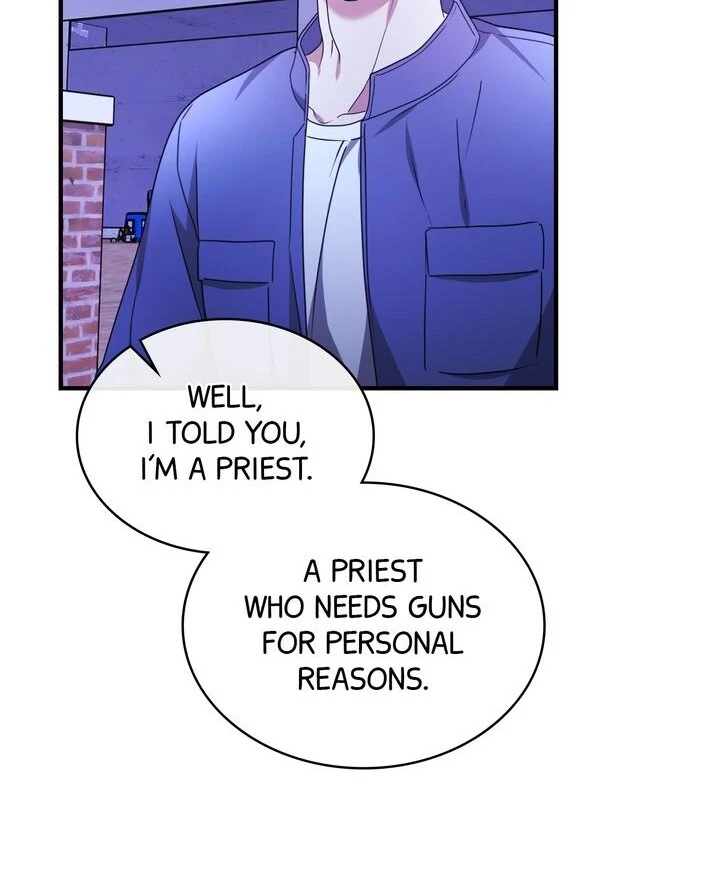 Cloth and Dagger Chapter 25 - Page 92