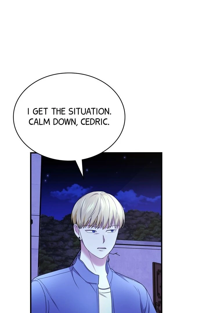 Cloth and Dagger Chapter 25 - Page 94