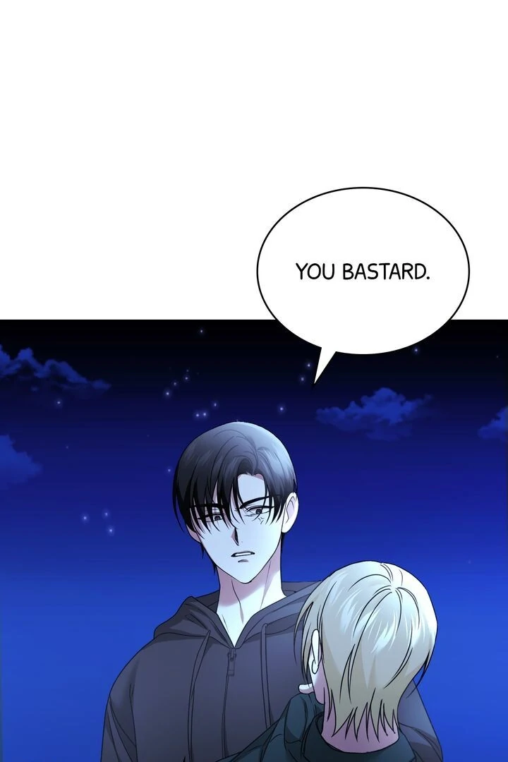 Cloth and Dagger Chapter 26 - Page 1