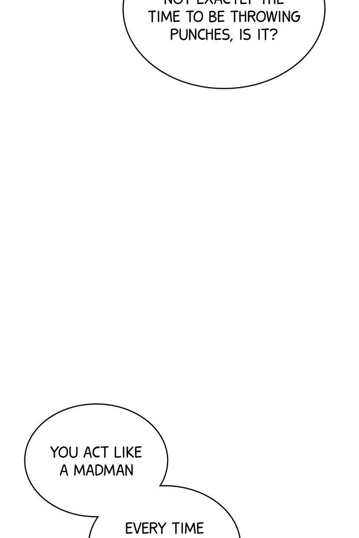 Cloth and Dagger Chapter 26 - Page 10