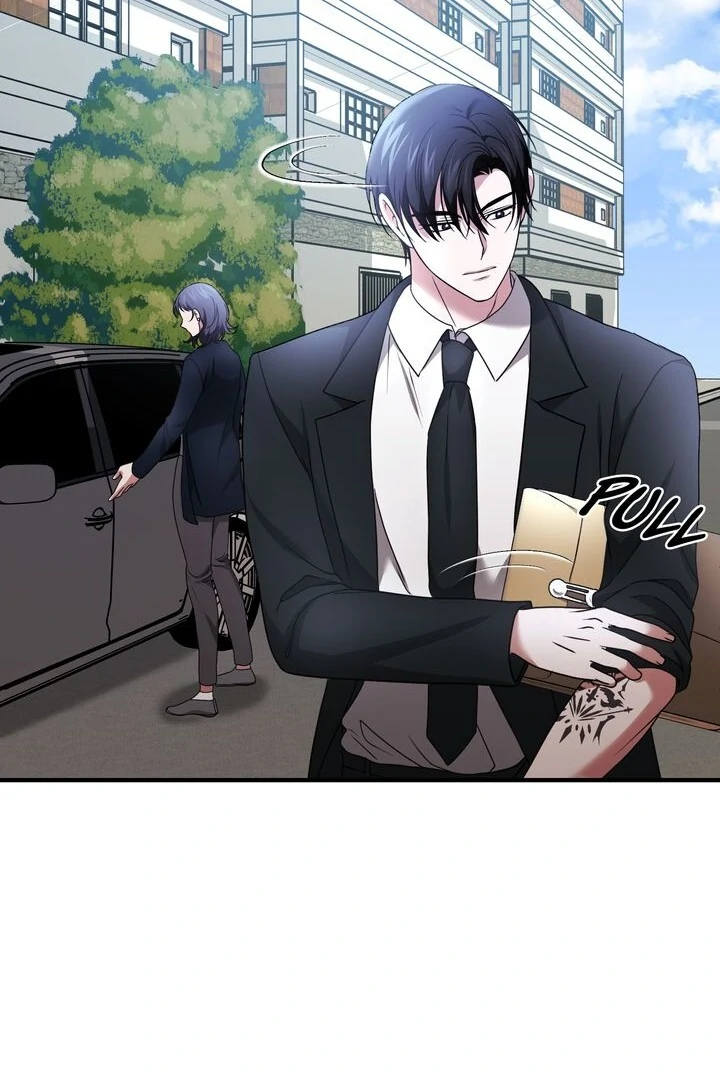 Cloth and Dagger Chapter 26 - Page 100