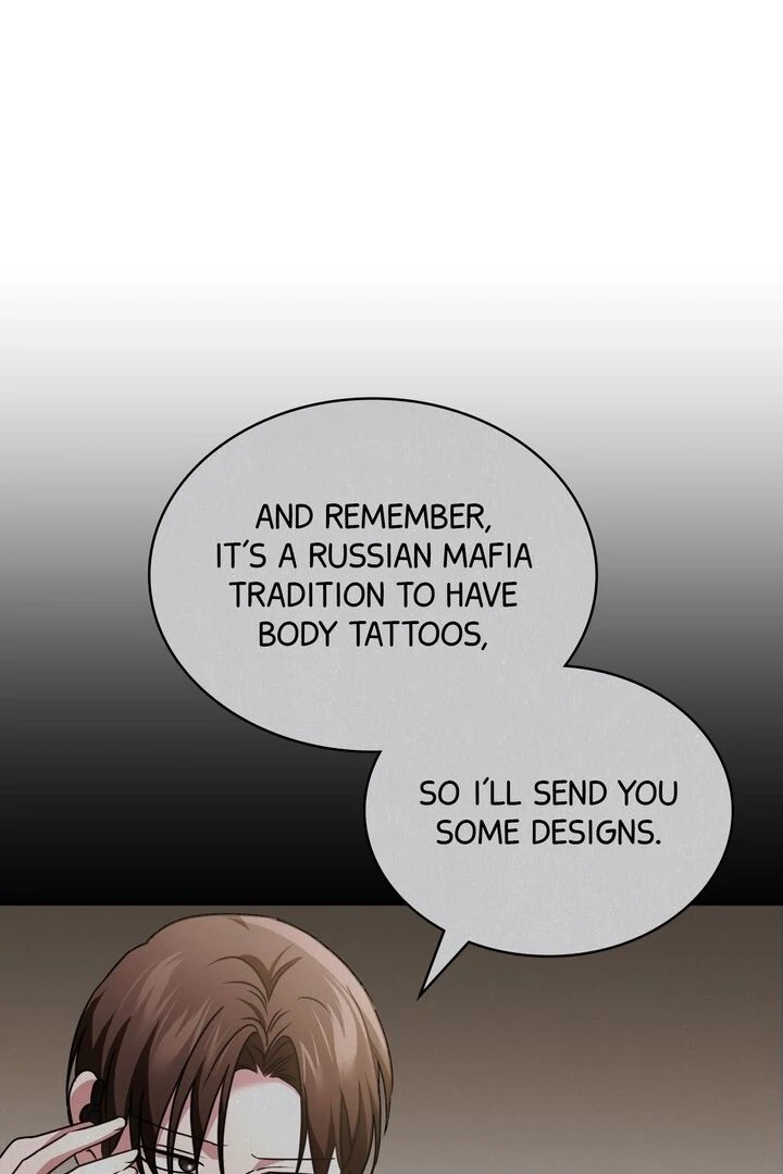 Cloth and Dagger Chapter 26 - Page 101