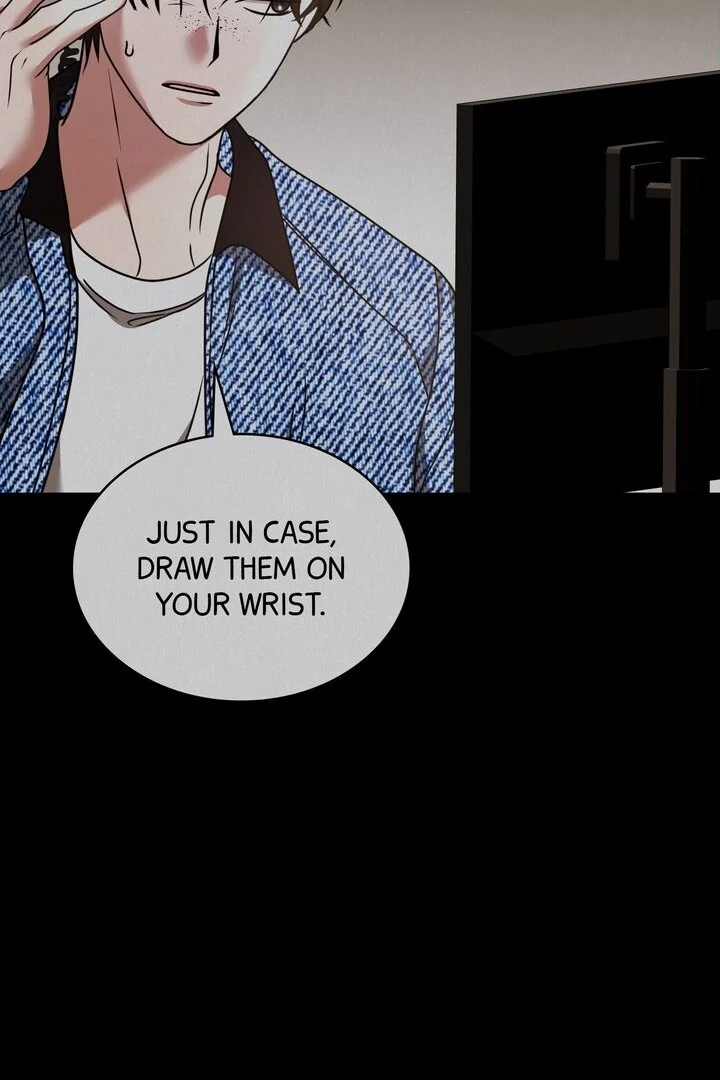 Cloth and Dagger Chapter 26 - Page 102