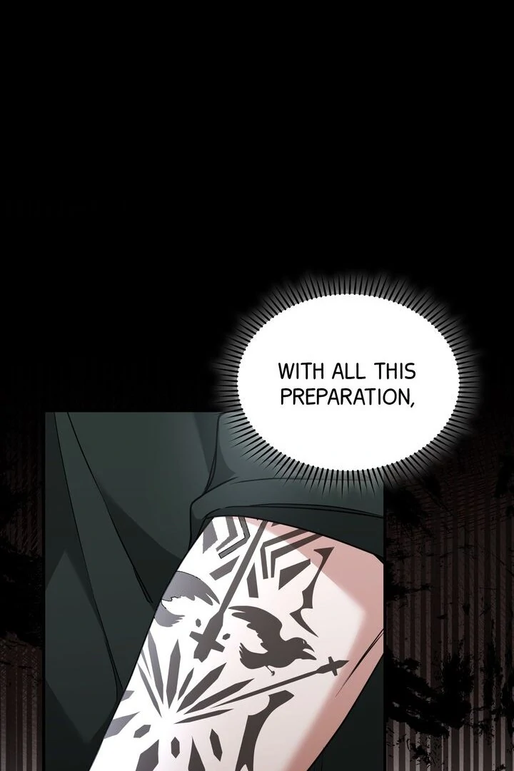 Cloth and Dagger Chapter 26 - Page 103