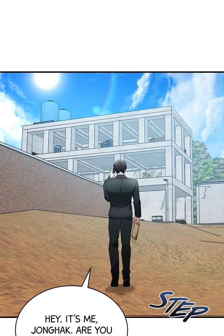 Cloth and Dagger Chapter 26 - Page 106