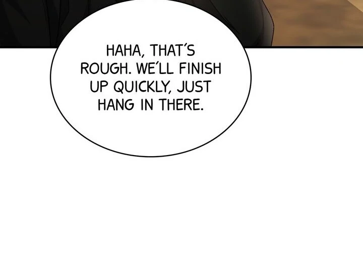 Cloth and Dagger Chapter 26 - Page 109