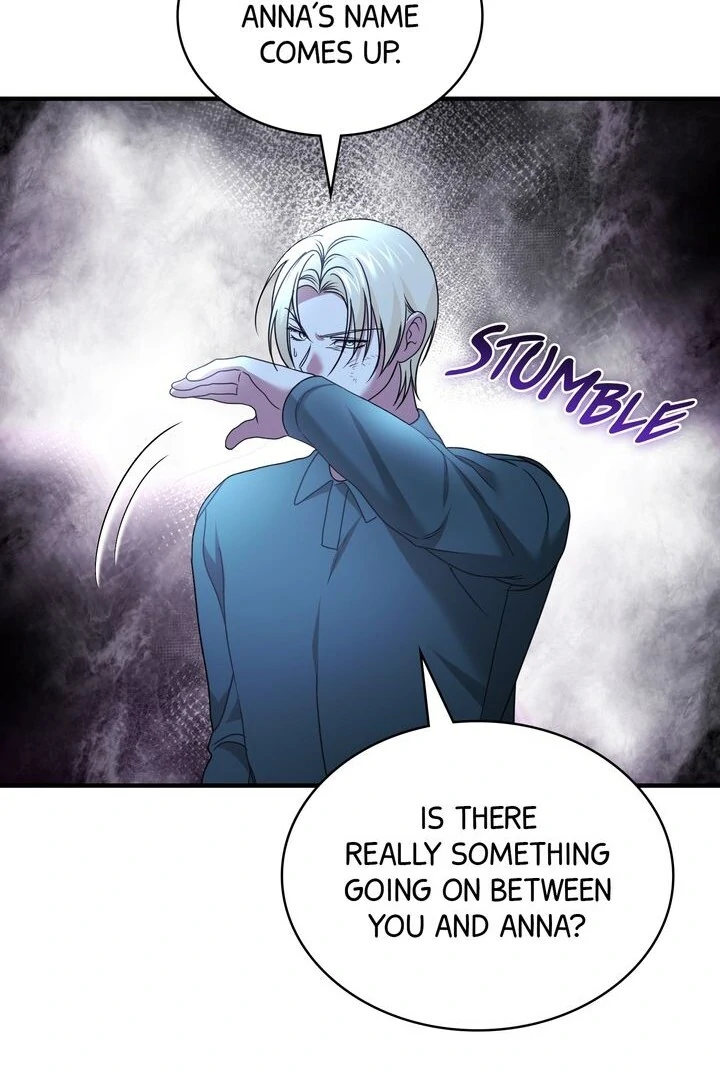 Cloth and Dagger Chapter 26 - Page 11