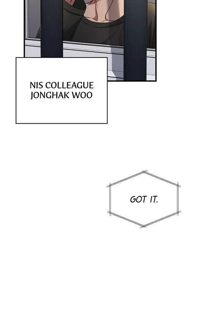 Cloth and Dagger Chapter 26 - Page 111