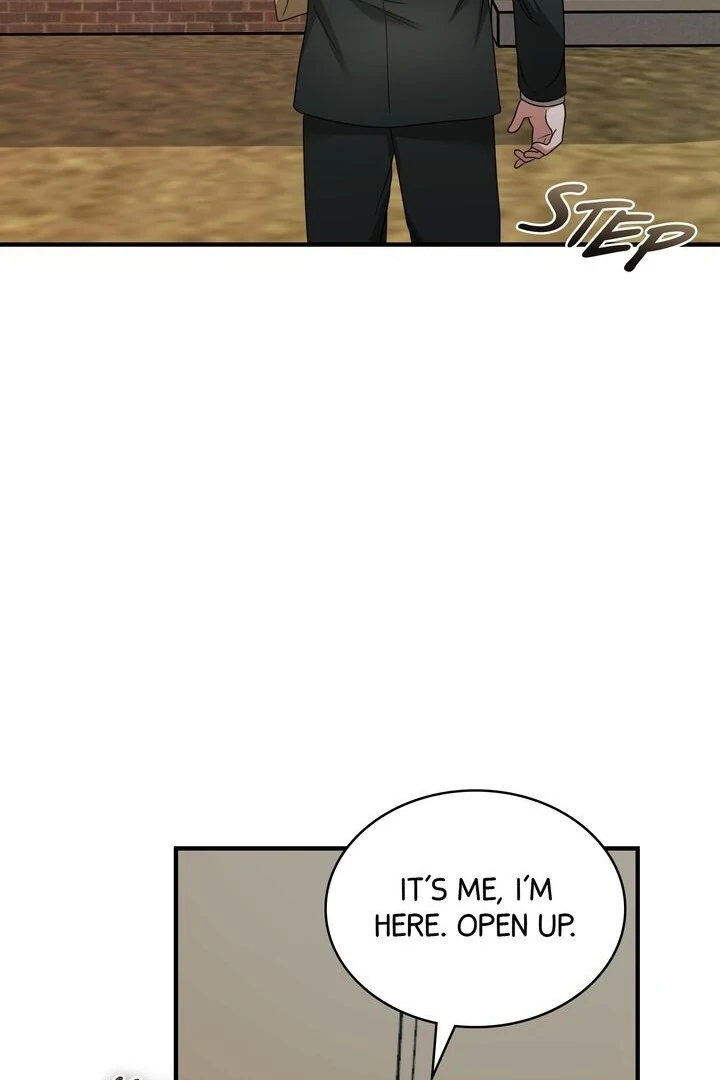 Cloth and Dagger Chapter 26 - Page 113