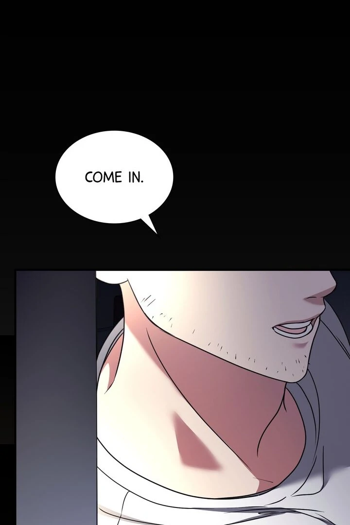 Cloth and Dagger Chapter 26 - Page 116