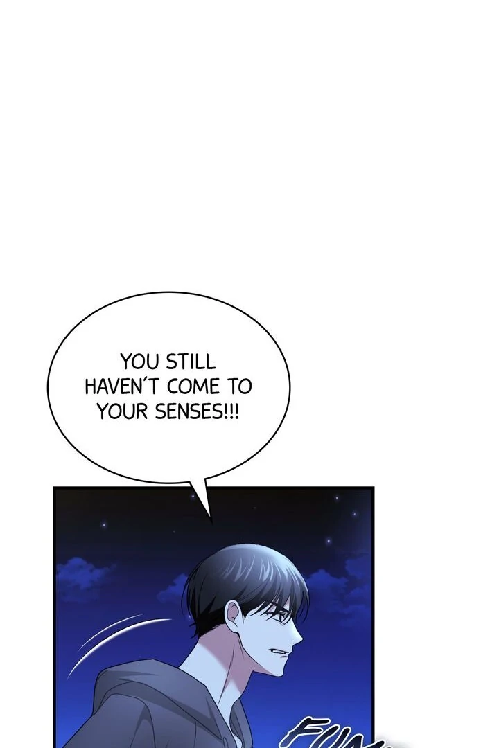 Cloth and Dagger Chapter 26 - Page 12