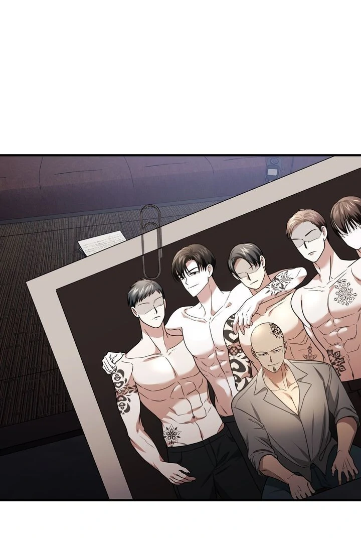 Cloth and Dagger Chapter 26 - Page 120