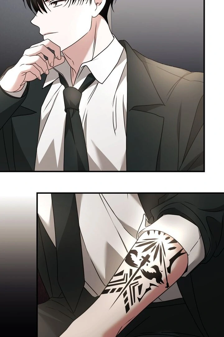 Cloth and Dagger Chapter 26 - Page 123