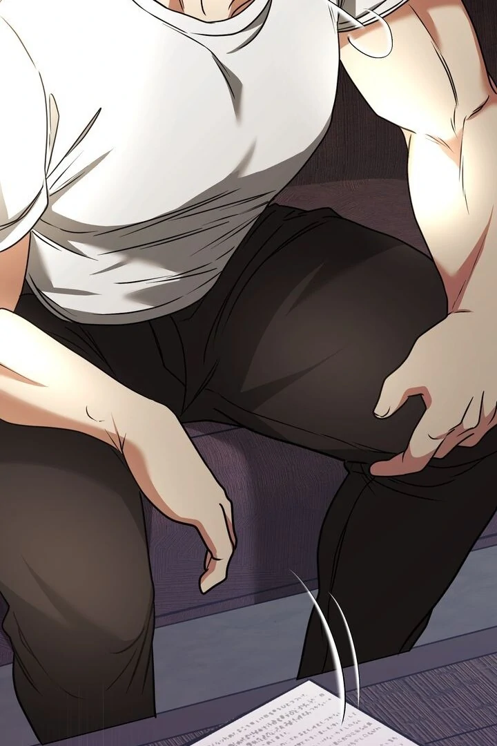 Cloth and Dagger Chapter 26 - Page 125