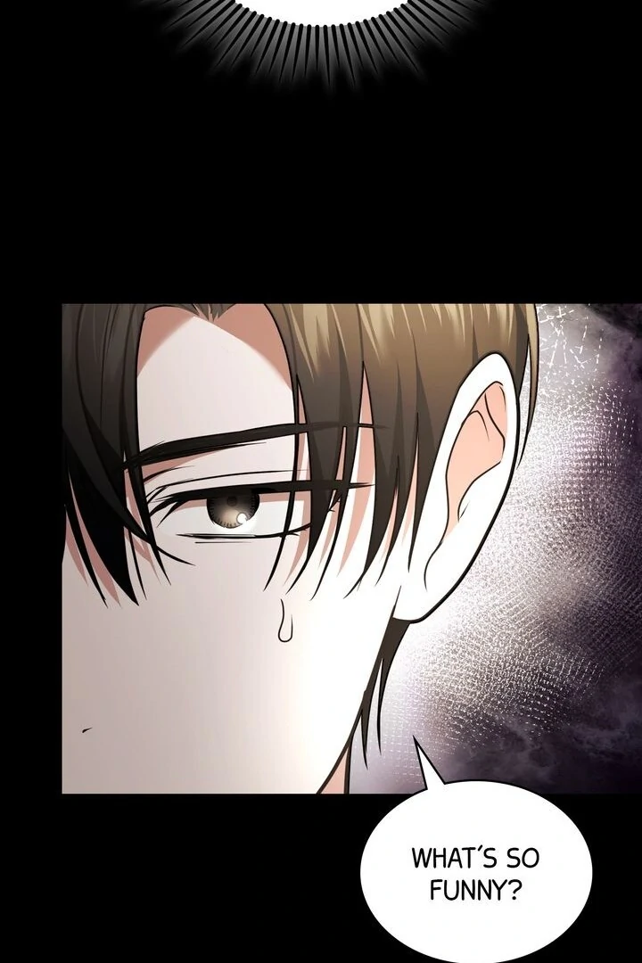 Cloth and Dagger Chapter 26 - Page 127