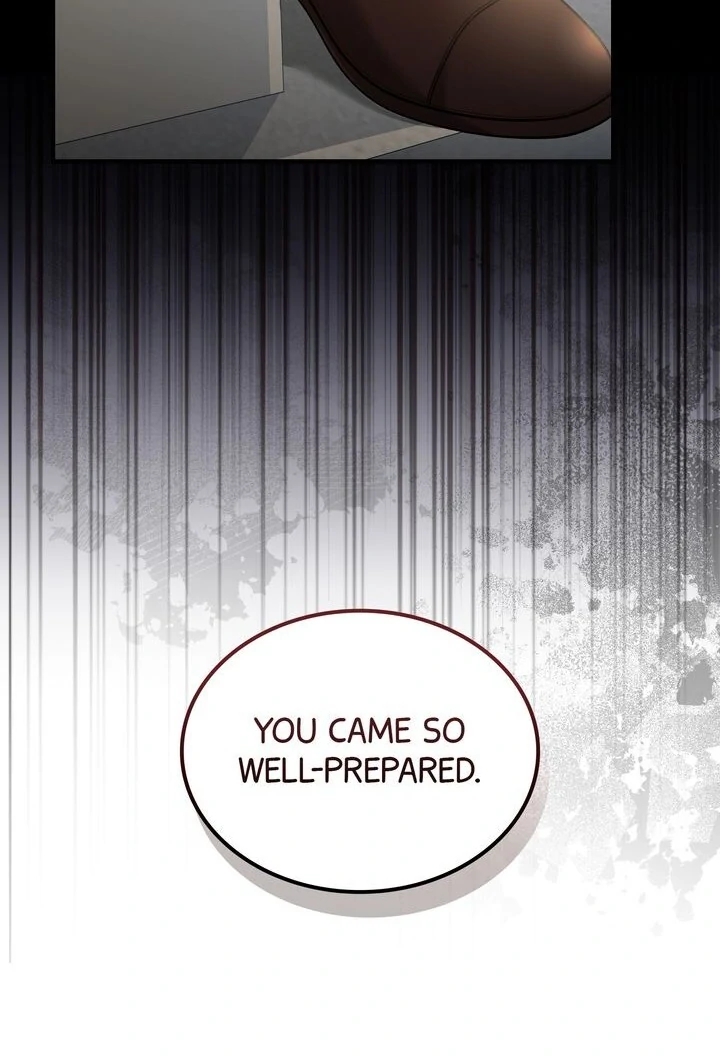 Cloth and Dagger Chapter 26 - Page 129