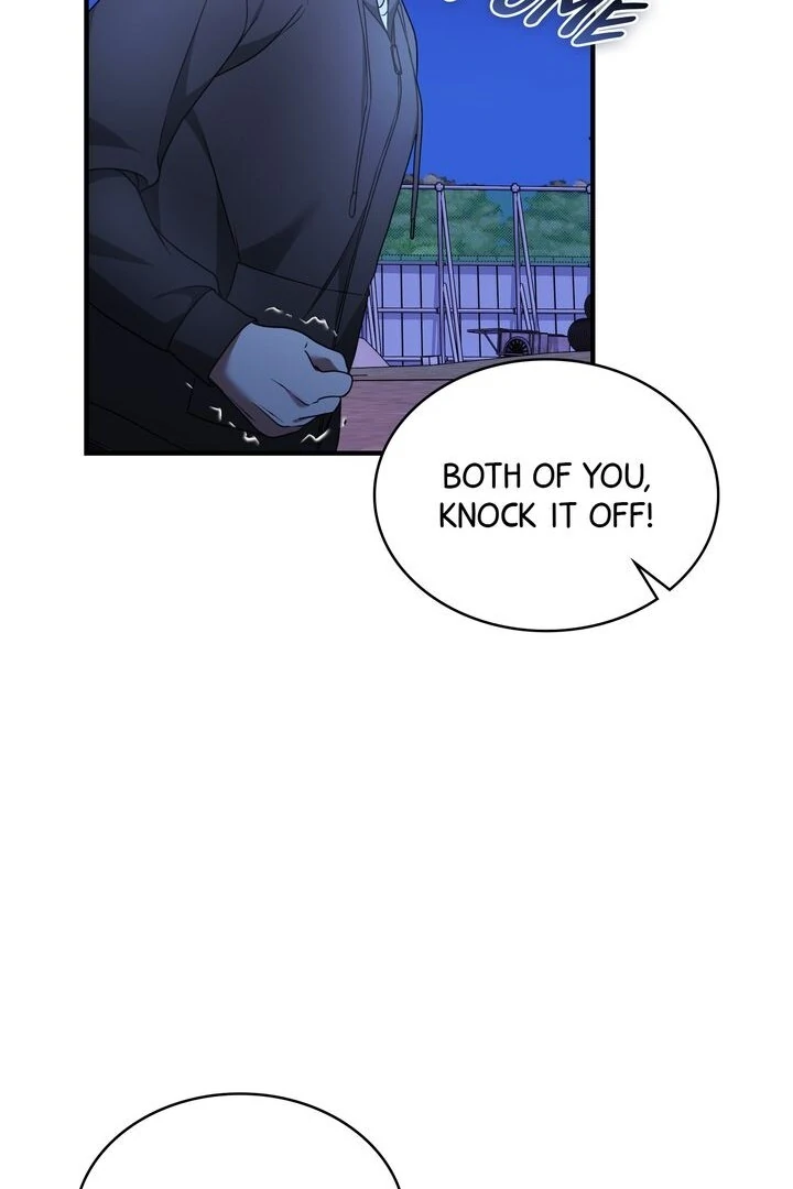 Cloth and Dagger Chapter 26 - Page 13