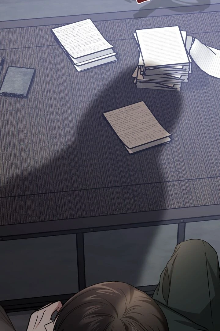 Cloth and Dagger Chapter 26 - Page 132