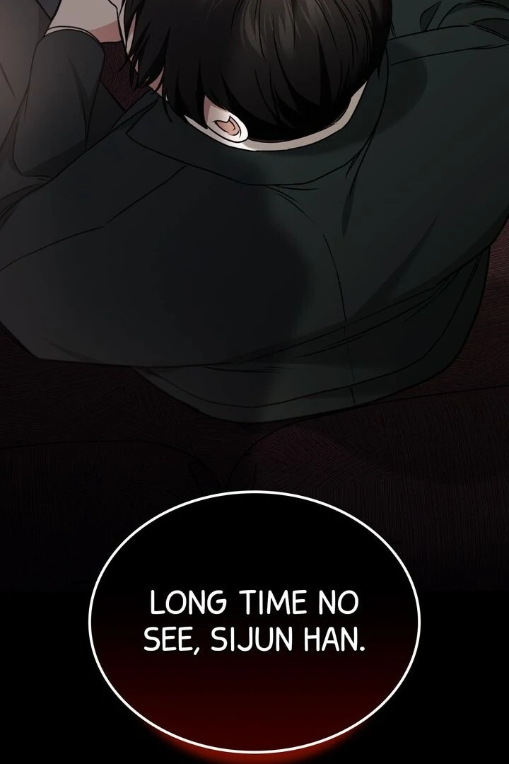 Cloth and Dagger Chapter 26 - Page 133