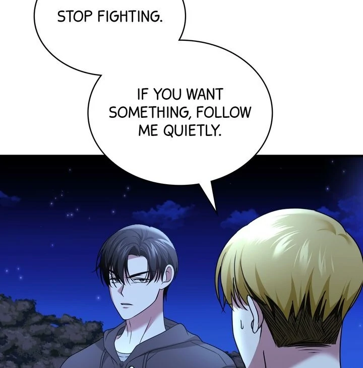 Cloth and Dagger Chapter 26 - Page 14