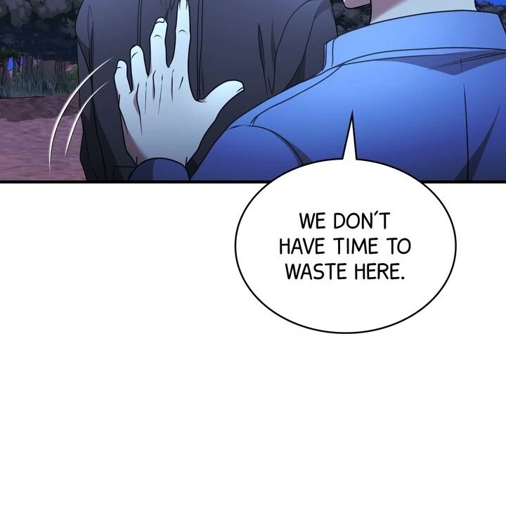 Cloth and Dagger Chapter 26 - Page 15