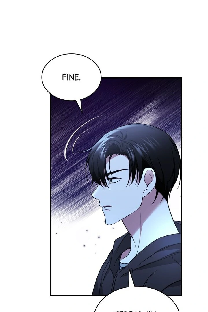 Cloth and Dagger Chapter 26 - Page 16