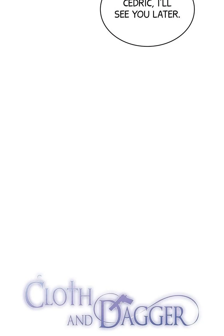 Cloth and Dagger Chapter 26 - Page 17