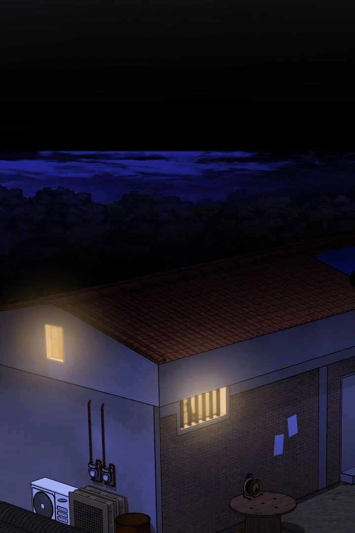 Cloth and Dagger Chapter 26 - Page 19