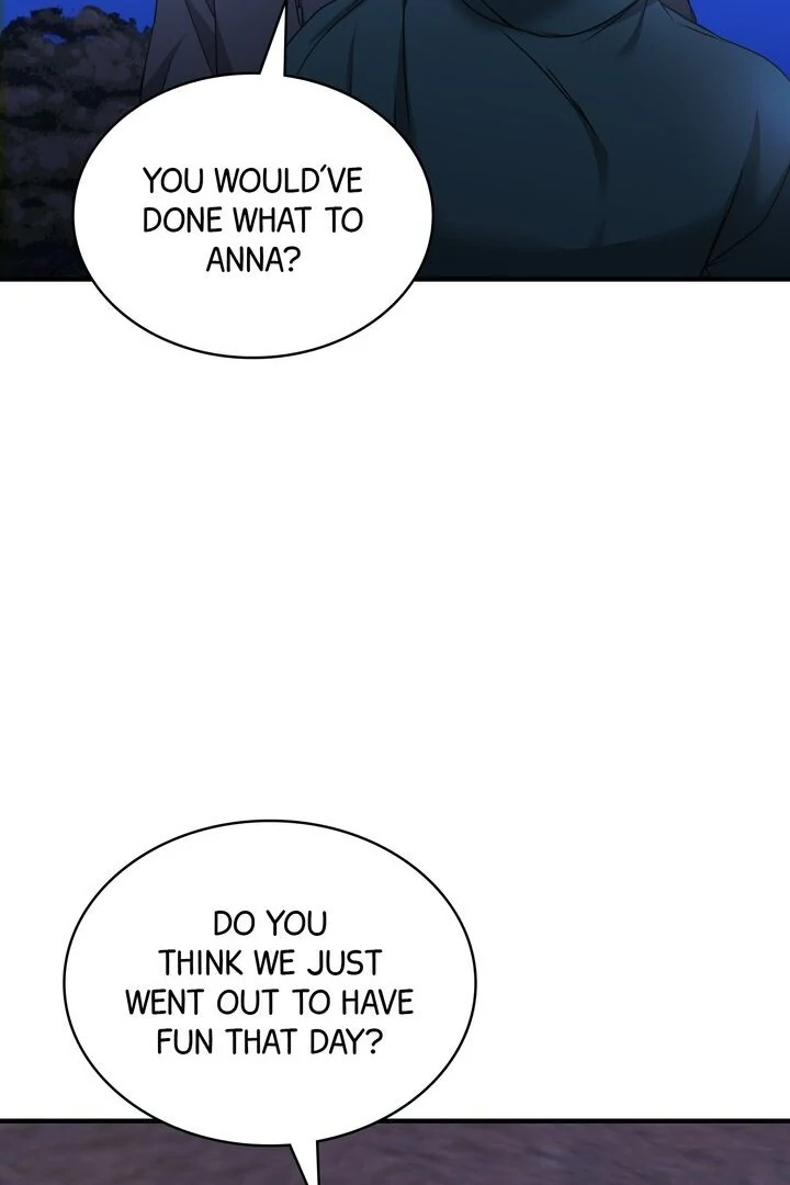 Cloth and Dagger Chapter 26 - Page 2