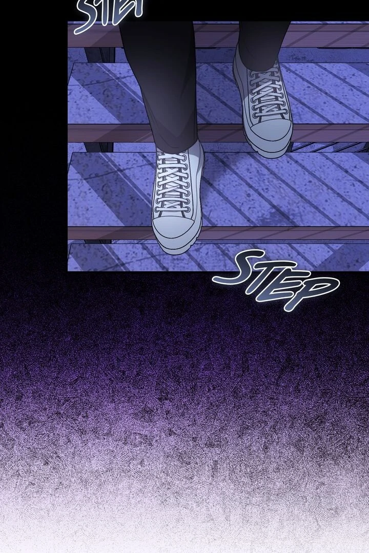 Cloth and Dagger Chapter 26 - Page 21