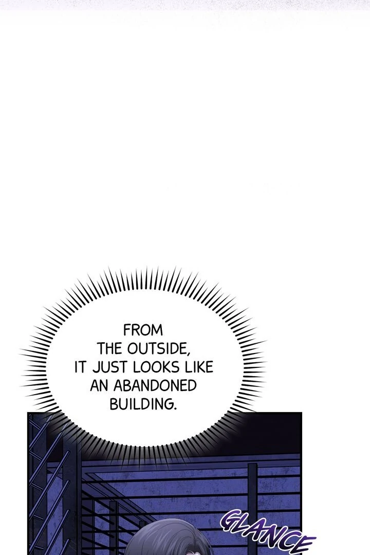 Cloth and Dagger Chapter 26 - Page 22