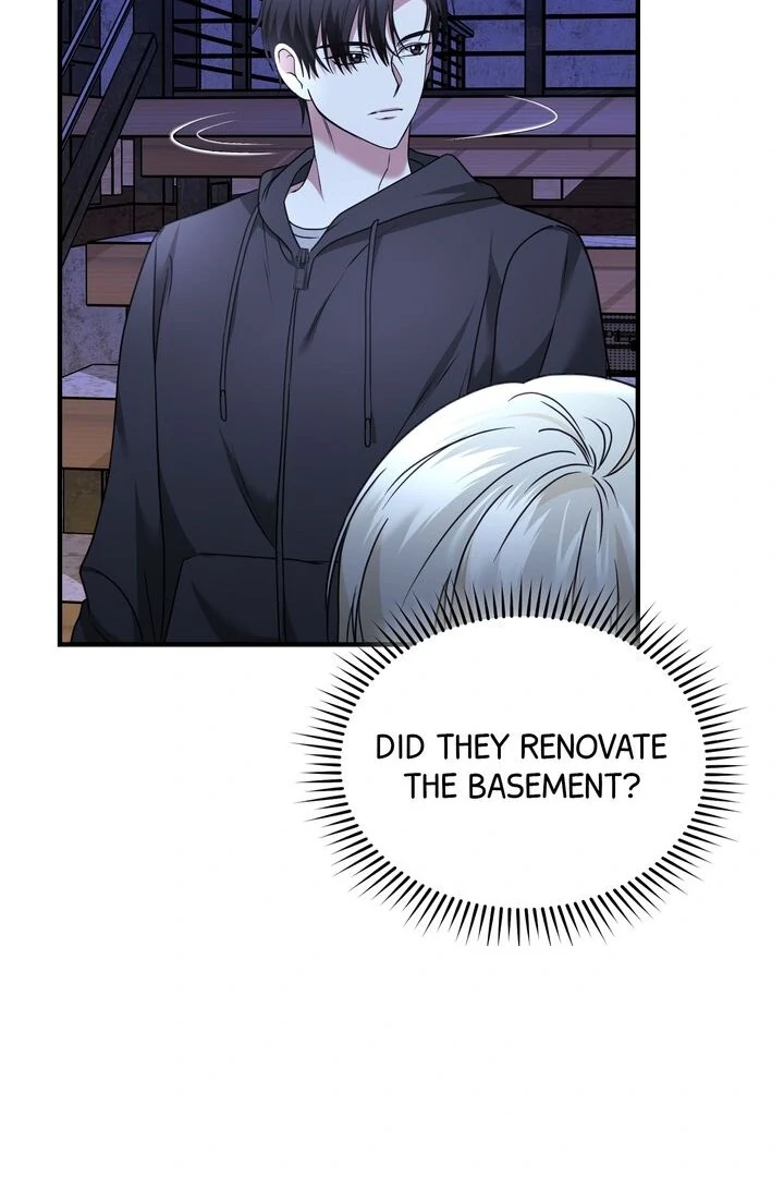 Cloth and Dagger Chapter 26 - Page 23