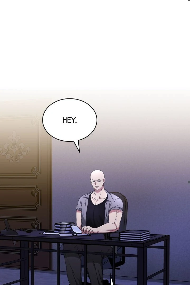 Cloth and Dagger Chapter 26 - Page 26