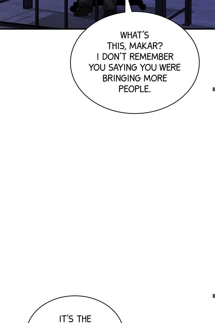 Cloth and Dagger Chapter 26 - Page 27