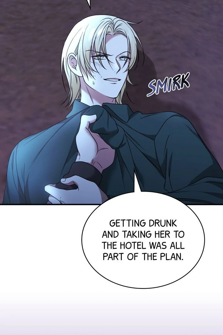 Cloth and Dagger Chapter 26 - Page 3