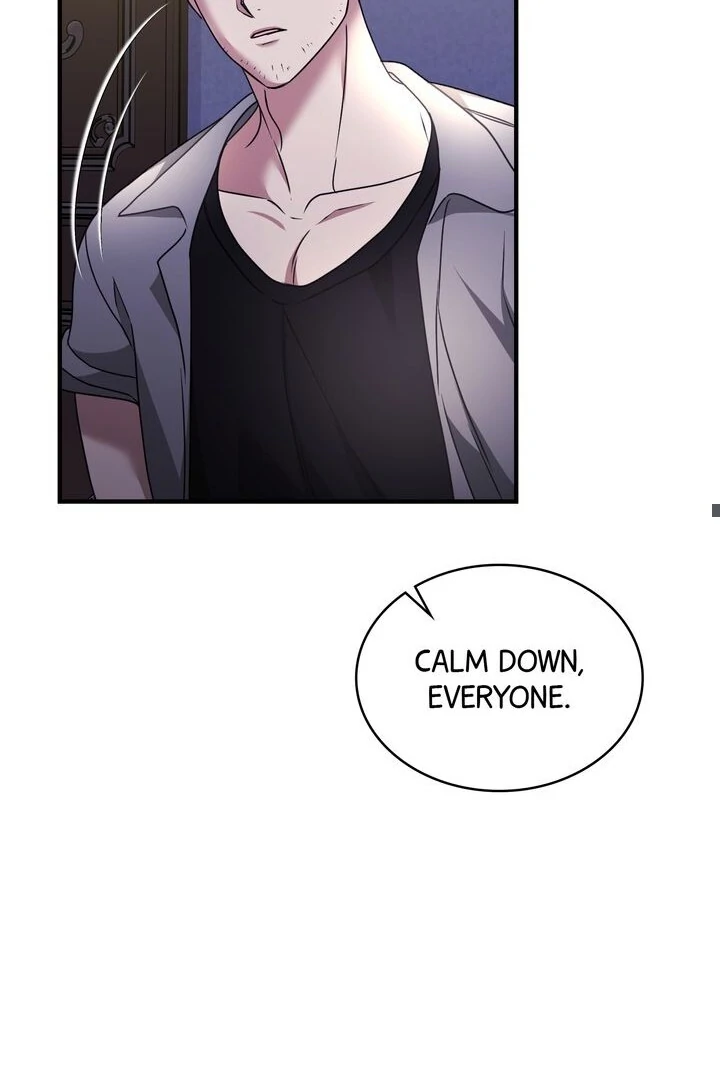 Cloth and Dagger Chapter 26 - Page 30