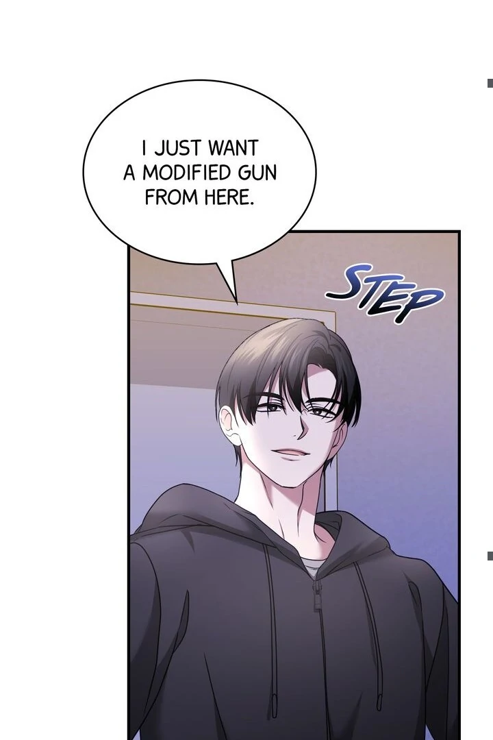 Cloth and Dagger Chapter 26 - Page 31