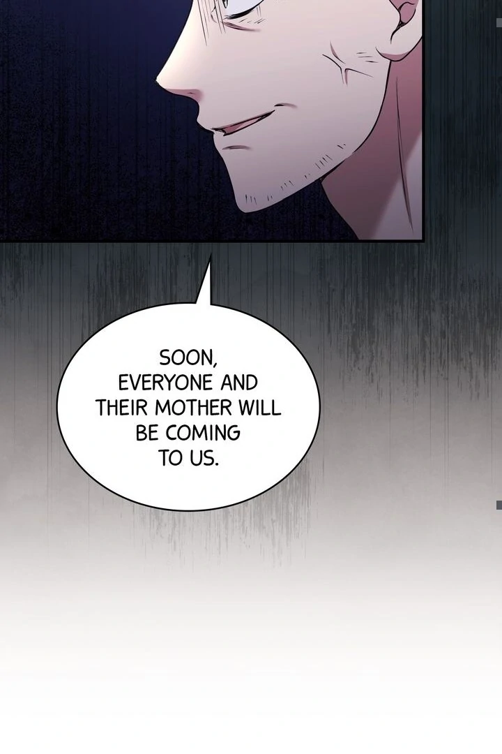 Cloth and Dagger Chapter 26 - Page 33