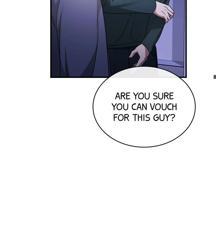 Cloth and Dagger Chapter 26 - Page 35