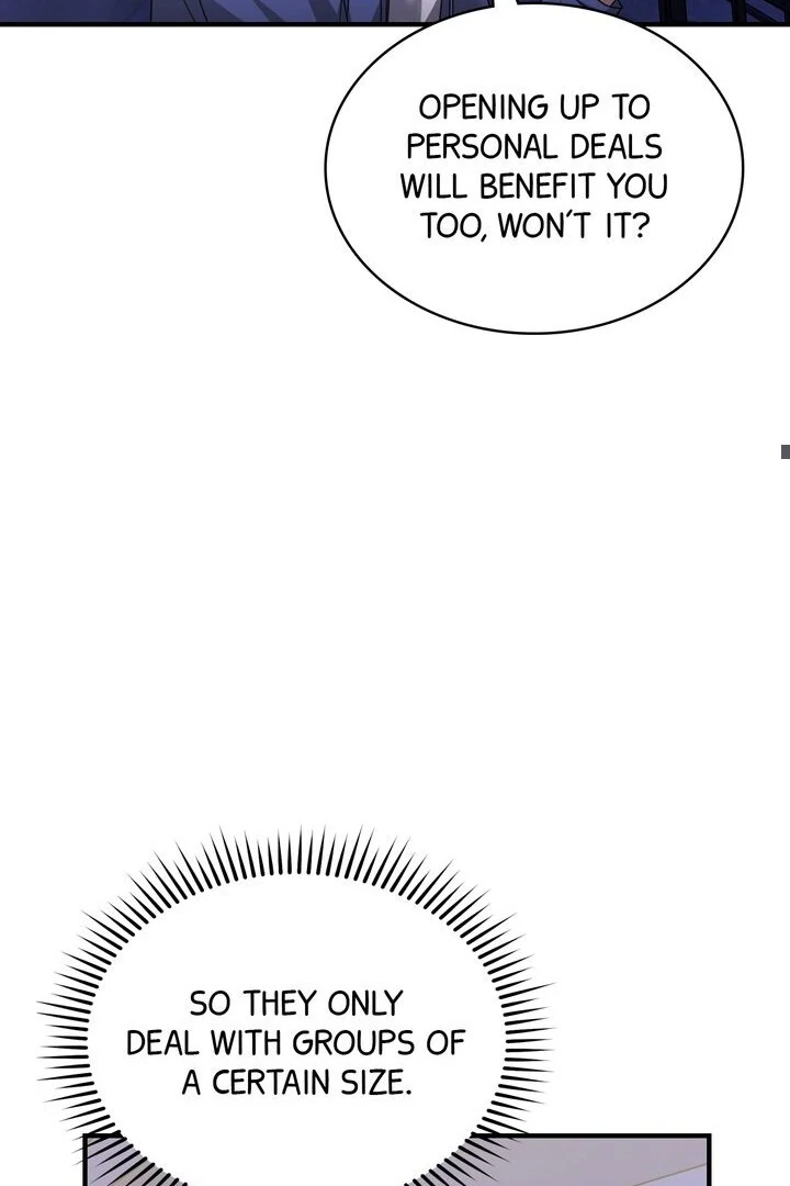 Cloth and Dagger Chapter 26 - Page 37