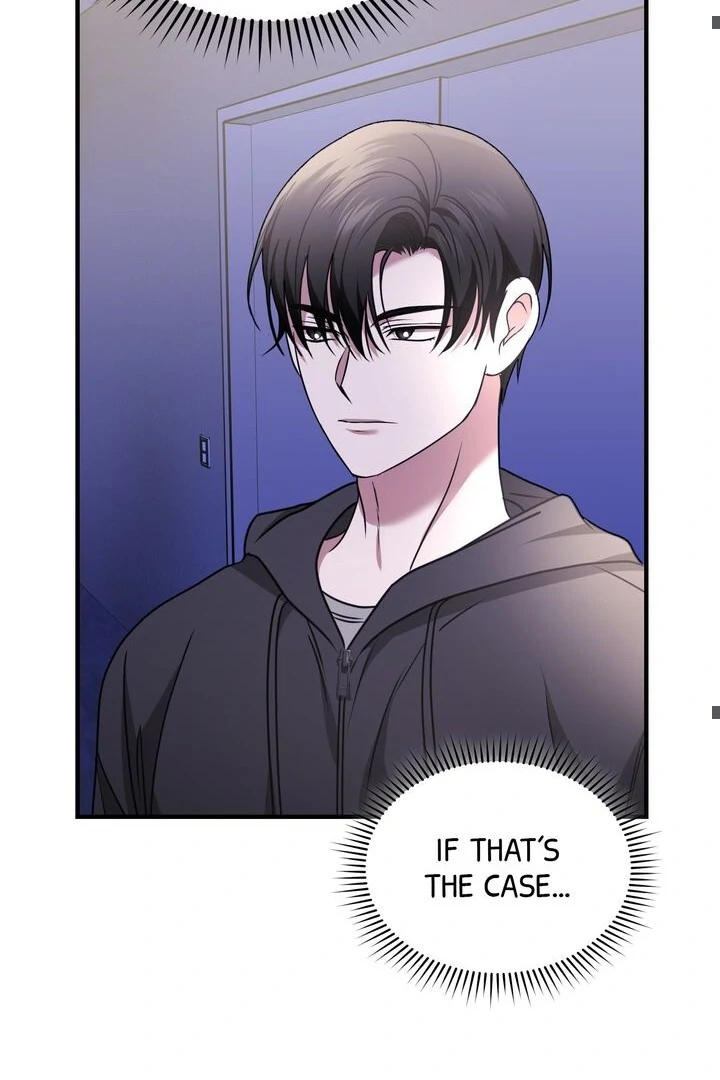 Cloth and Dagger Chapter 26 - Page 38