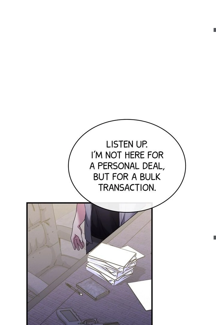 Cloth and Dagger Chapter 26 - Page 39