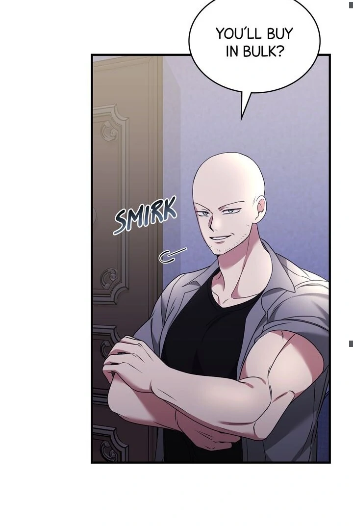 Cloth and Dagger Chapter 26 - Page 41