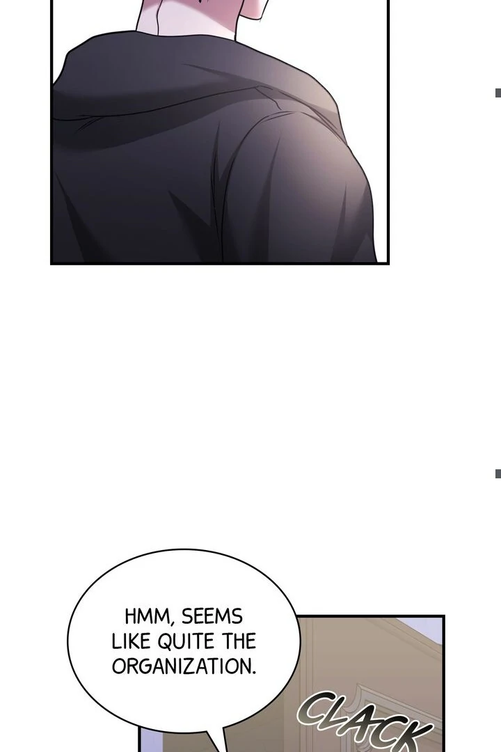 Cloth and Dagger Chapter 26 - Page 46