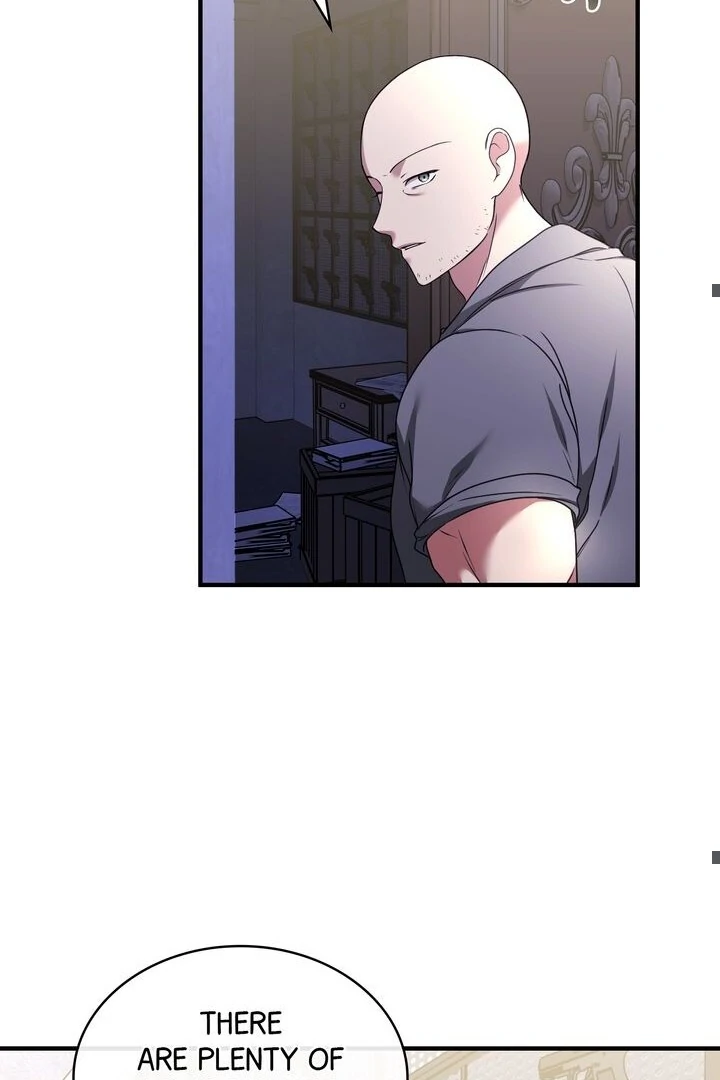 Cloth and Dagger Chapter 26 - Page 47