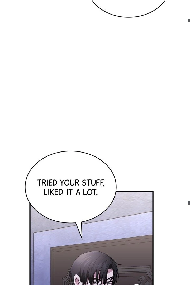 Cloth and Dagger Chapter 26 - Page 49