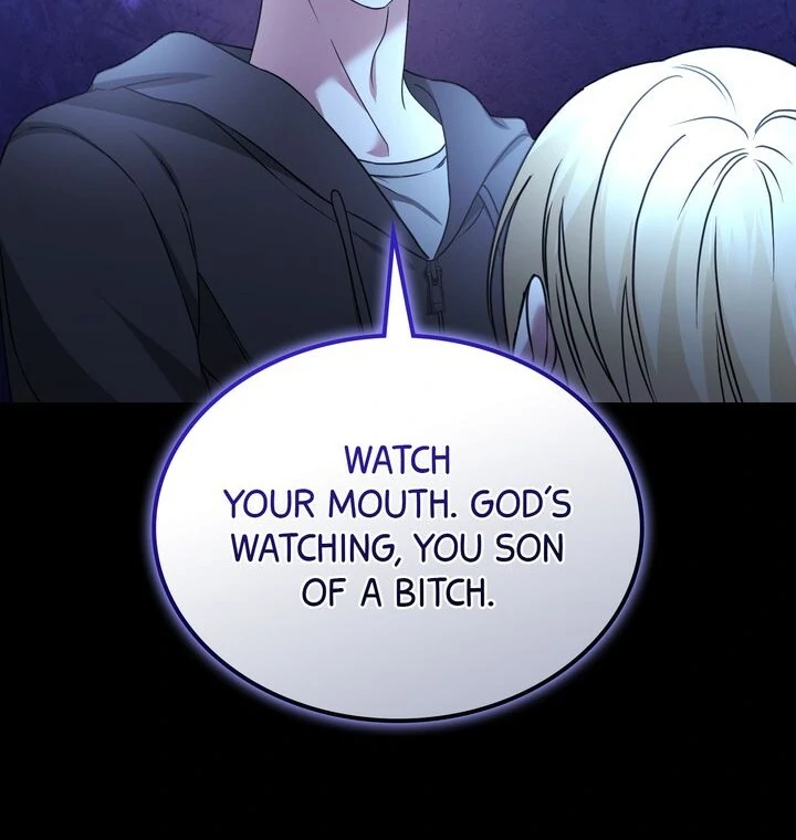 Cloth and Dagger Chapter 26 - Page 5